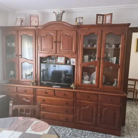 Apartman Casa Acogedora *