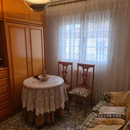 Apartman Casa Acogedora