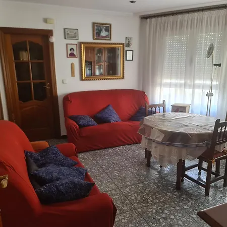 Casa Acogedora Apartman *