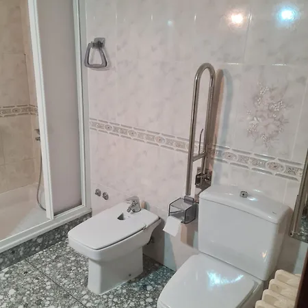 Casa Acogedora Apartment *