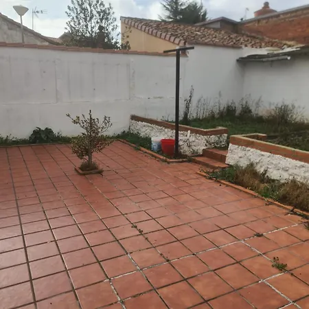 Apartman Casa Acogedora Sahagún
