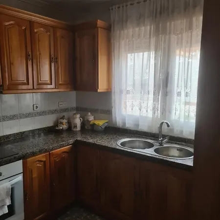 Casa Acogedora